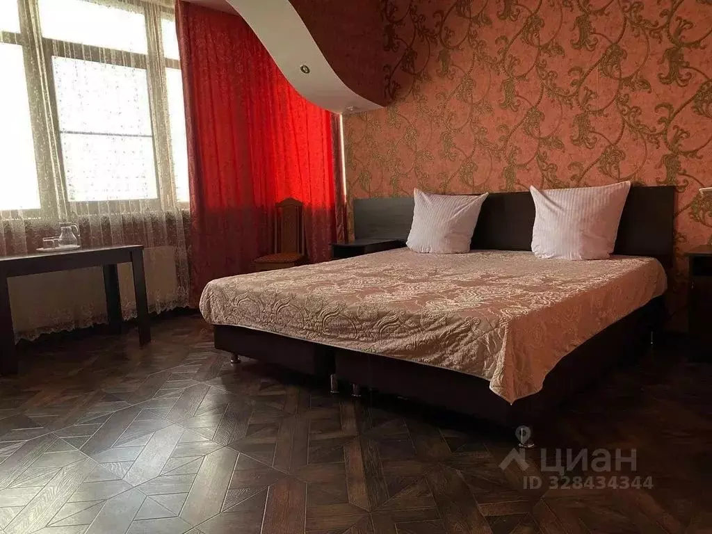 Комната Краснодарский край, Крымск Советская ул., 95К - Фото 1