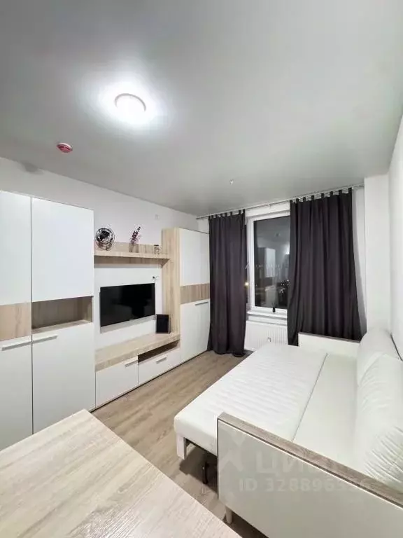 1-к кв. Москва Пятницкое ш., 56Б (24.0 м) - Фото 1