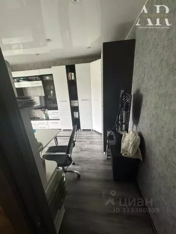 Комната Москва Путевой проезд, 44 (14.0 м) - Фото 1