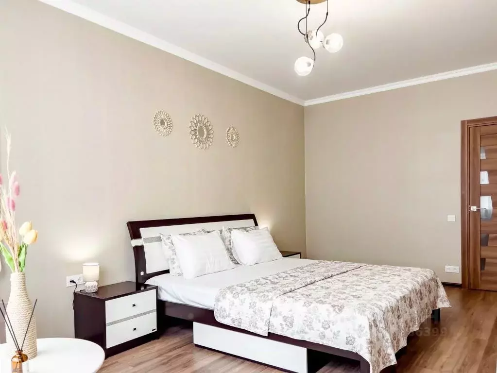 1-к кв. Оренбургская область, Оренбург Пролетарская ул., 288/2 (47.0 ... - Фото 2