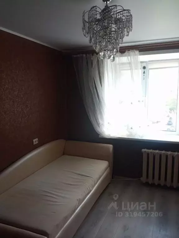 3-к кв. Ярославская область, Ярославль Суздальская ул., 190 (62.0 м) - Фото 1
