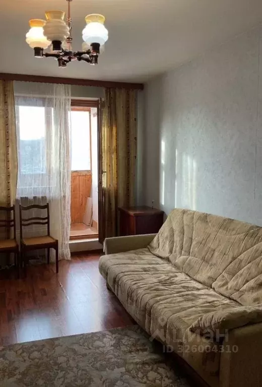 3-к кв. Москва Фруктовая ул., 16 (72.0 м) - Фото 0