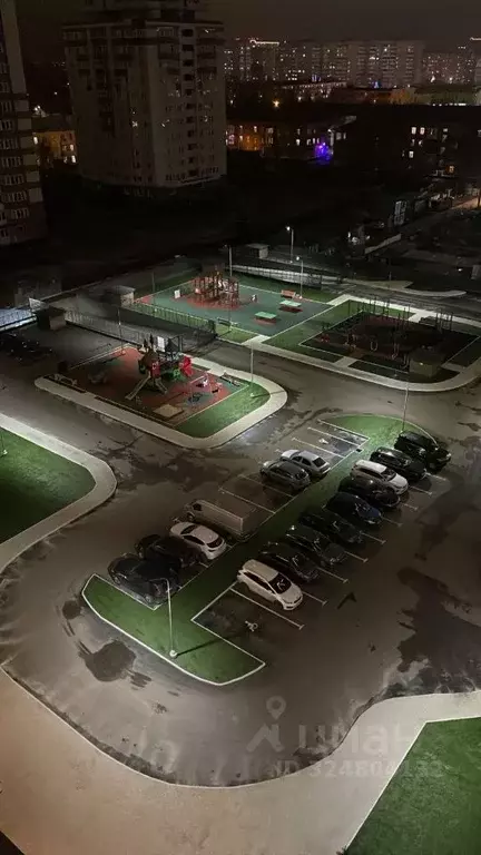 2-к кв. Московская область, Ступино ул. Маяковского, 21 (59.0 м) - Фото 1