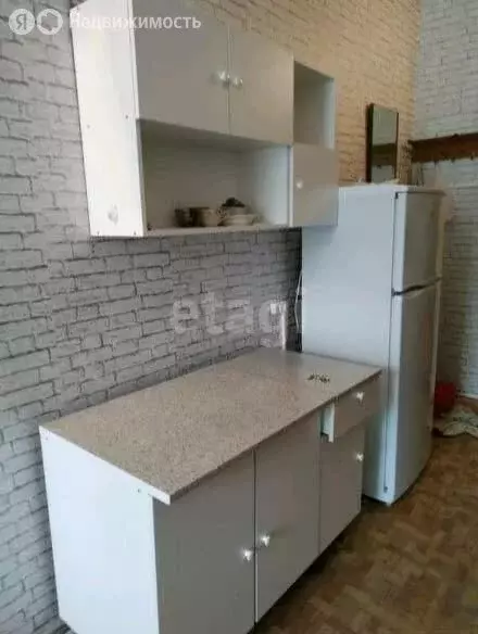 1к в 4-комнатной квартире (16 м) - Фото 1