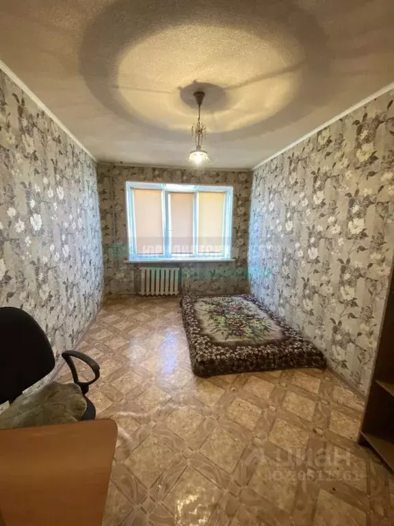 2-к кв. Белгородская область, Белгород ул. Пушкина, 12 (37.0 м) - Фото 0