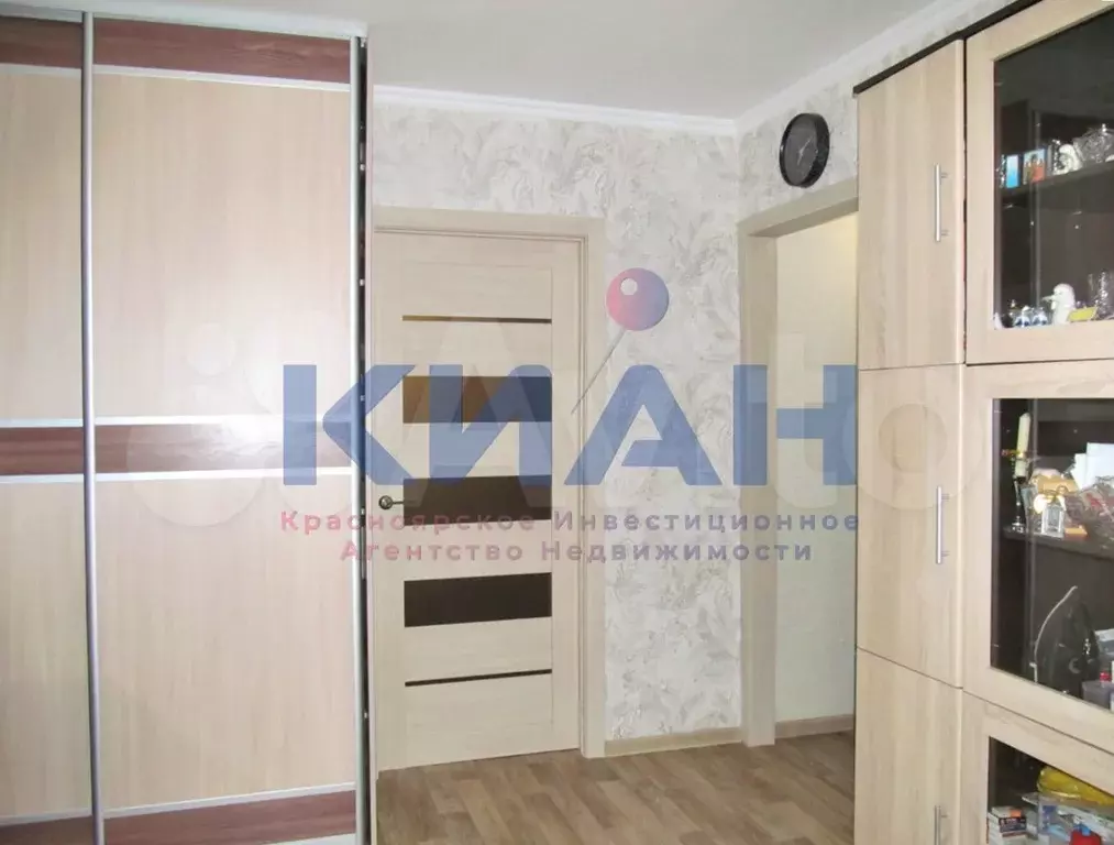 2-к. квартира, 45 м, 2/5 эт. - Фото 1