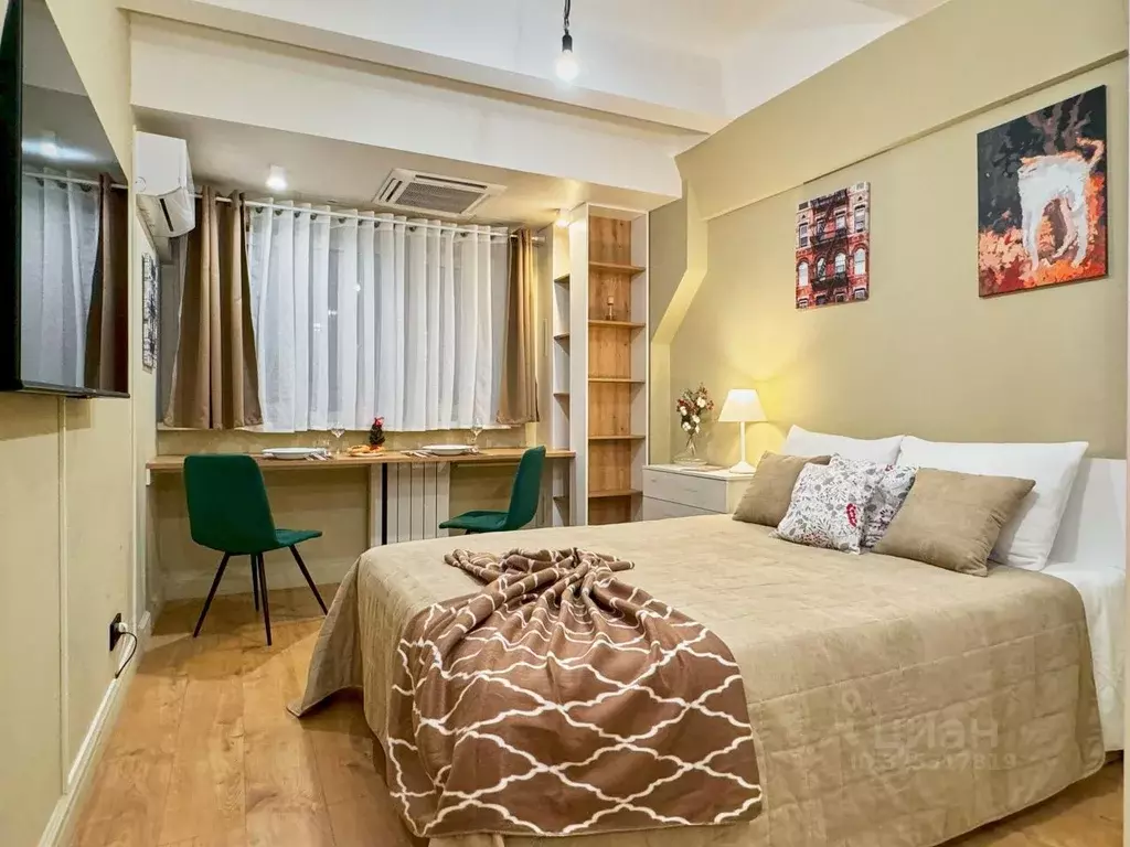 1-к кв. Москва Балтийская ул., 15 (45.0 м) - Фото 1