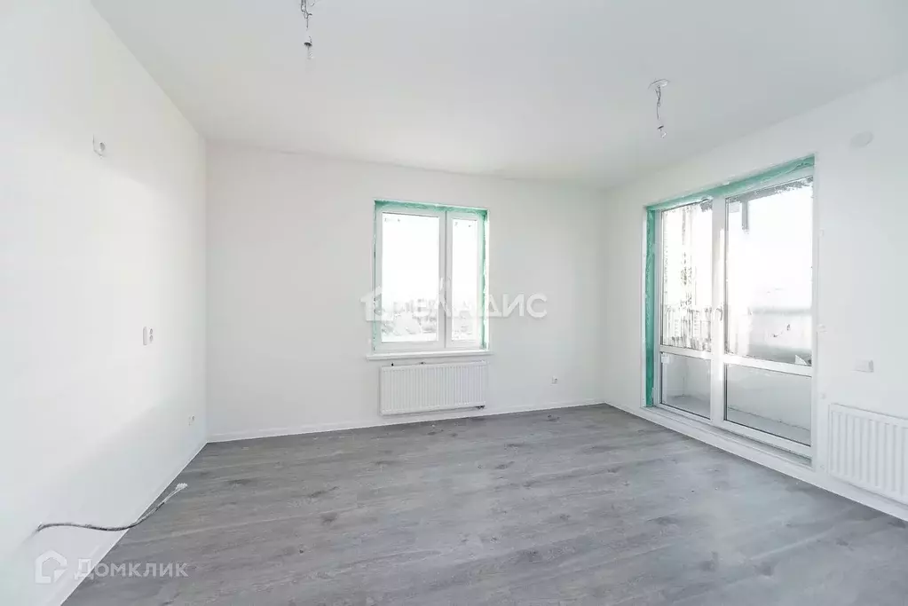 Продаётся 2-к квартира, 58.9 м - Фото 0