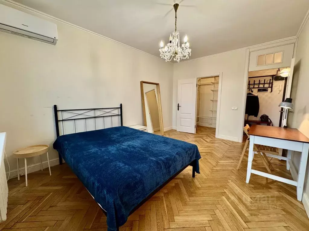 1-к кв. Москва Большая Грузинская ул., 14 (38.0 м) - Фото 2