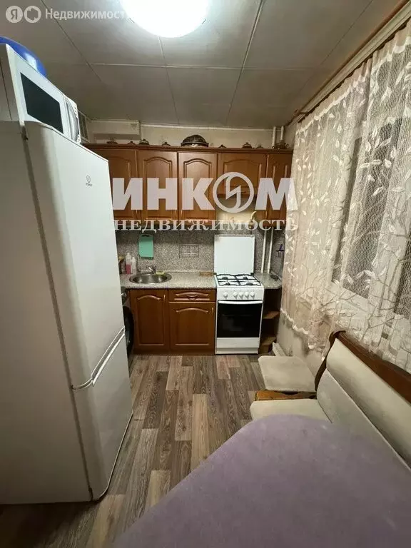 2-комнатная квартира: Химки, Юбилейный проспект, 58 (45 м) - Фото 2