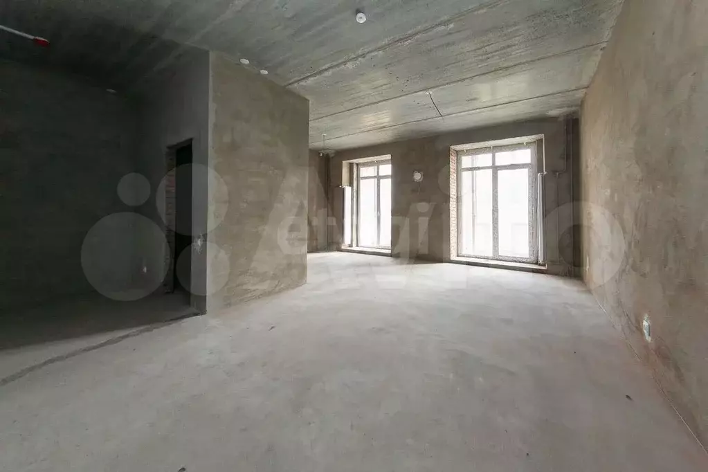 3-к. квартира, 80 м, 2/9 эт. - Фото 0