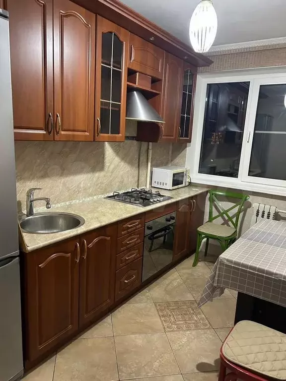 2-к. квартира, 49 м, 2/9 эт. - Фото 1