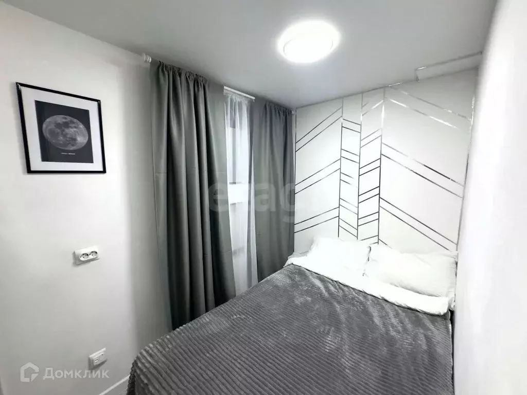 Продаётся квартира-студия, 8.1 м - Фото 1