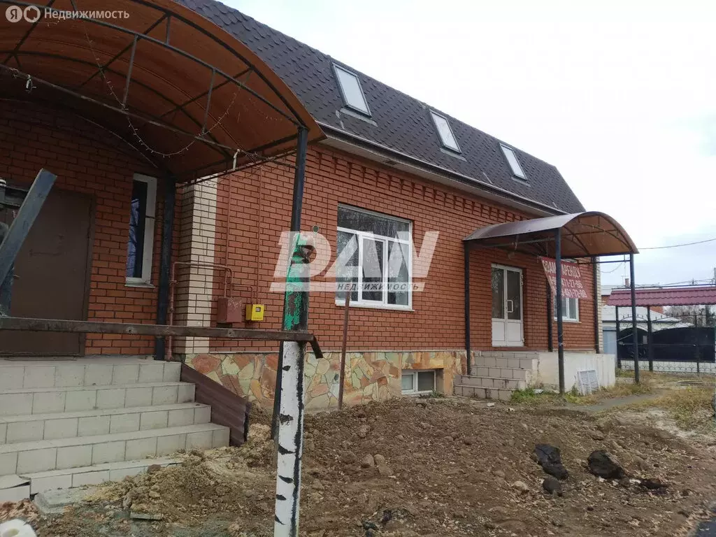 Помещение свободного назначения (200 м) - Фото 1