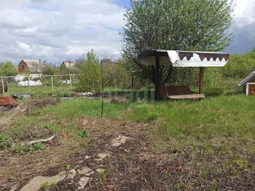 Участок в Воронежская область, Семилукский район, Девицкое с/пос, ... - Фото 1