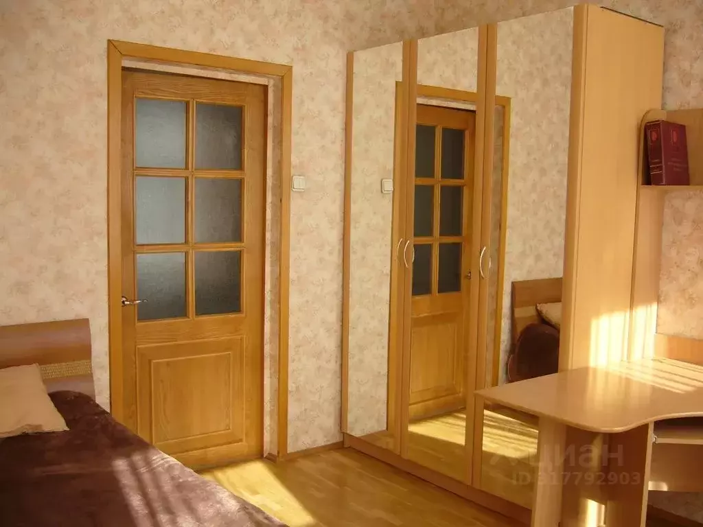 2-к кв. Санкт-Петербург ул. Полозова, 14 (51.0 м) - Фото 1