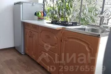 Дом в Крым, Судак городской округ, с. Морское ул. Пушкина, 5 (10 м) - Фото 0