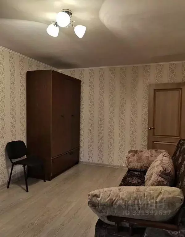 1-к кв. Московская область, Дубна ул. Свободы, 18 (23.0 м) - Фото 2