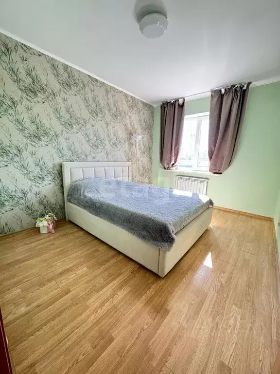 2-к кв. Башкортостан, Уфа Бакалинская ул., 25 (57.5 м) - Фото 1