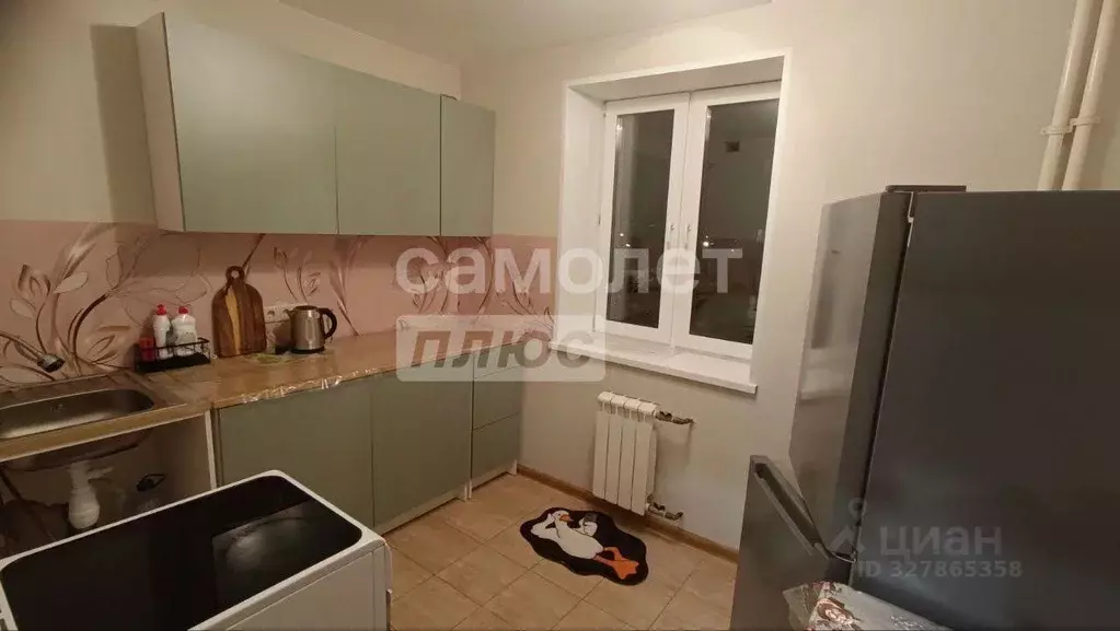 1-к кв. Московская область, Солнечногорск городской округ, Андреевка ... - Фото 1