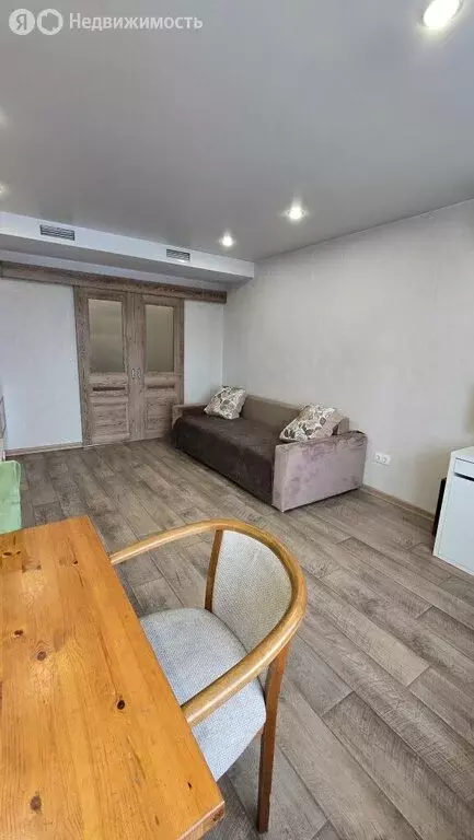 4-комнатная квартира: Абакан, улица Тельмана, 143 (77.3 м) - Фото 2