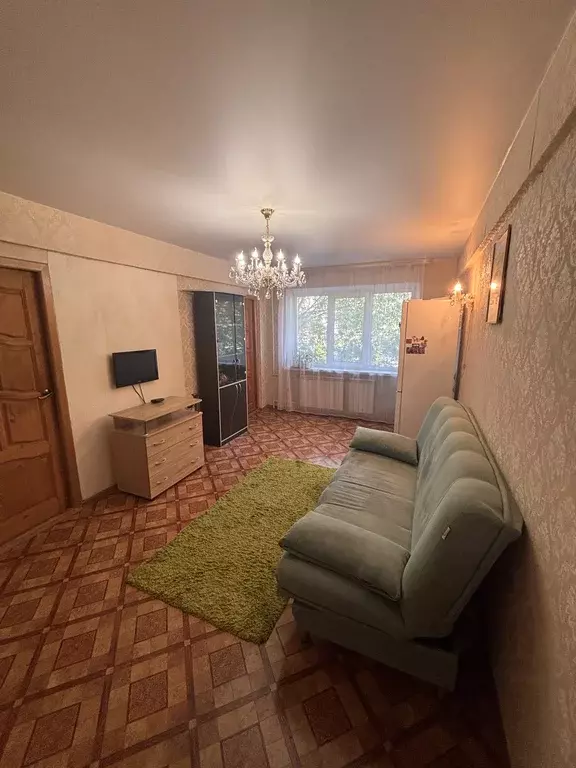 Продаётся 3-к квартира, 49 м - Фото 0