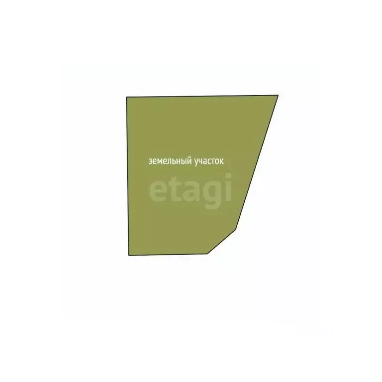 Участок в Ленинградская область, Волховский район, Иссадское с/пос, д. ... - Фото 2