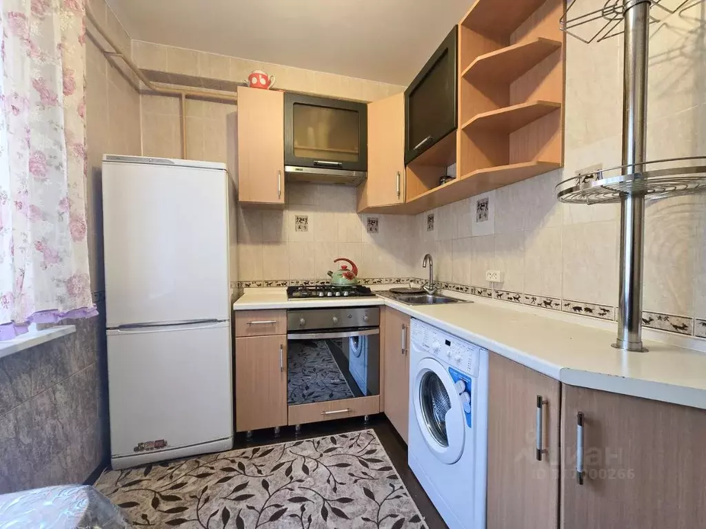 1-к кв. Саратовская область, Энгельс муниципальное образование, ... - Фото 1