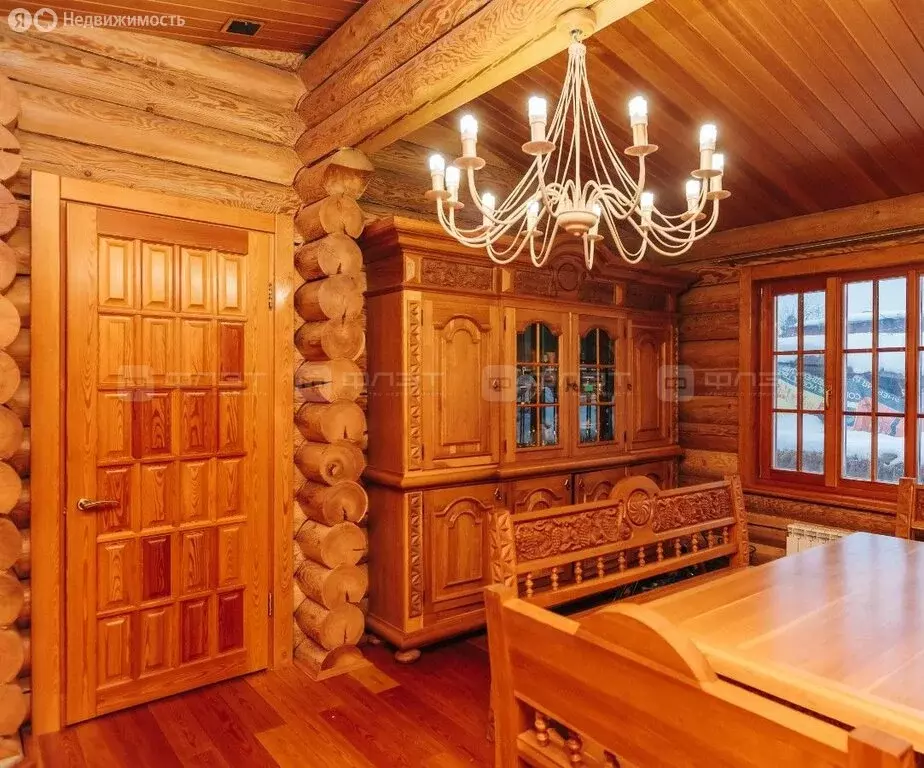 Дом в Казань, Клубничная улица, 47А (932.4 м) - Фото 1