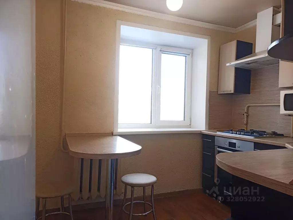 2-к кв. Пензенская область, Пенза ул. Карпинского, 34 (40.2 м) - Фото 2