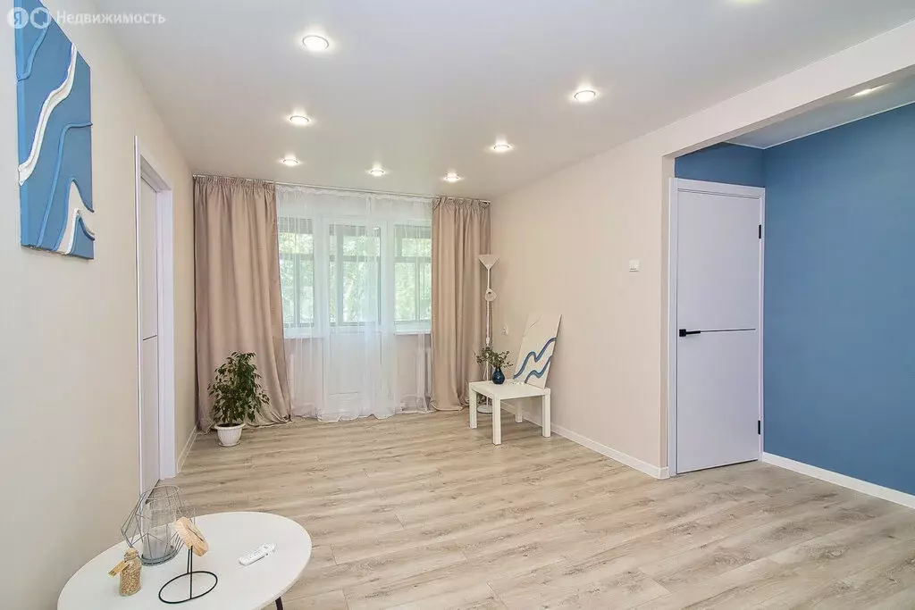 2-комнатная квартира: Владимир, улица Лакина, 155А (44.7 м) - Фото 0
