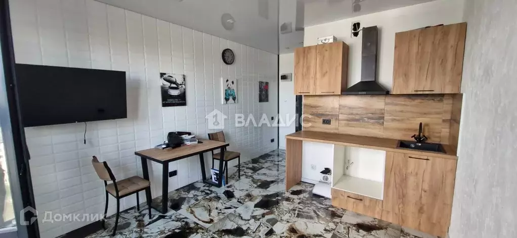 Продаётся квартира-студия, 21 м - Фото 0
