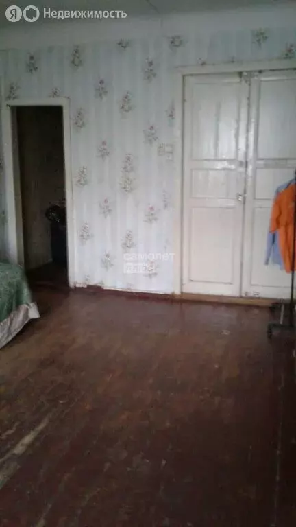 1к в 5-комнатной квартире (12.1 м) - Фото 2