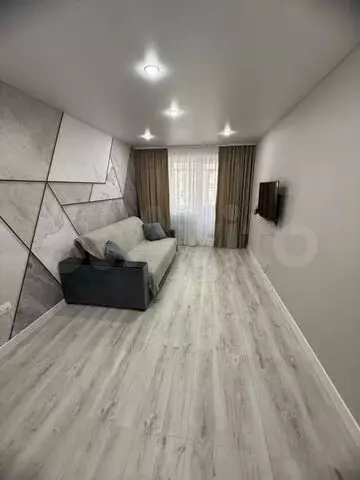 1-к. квартира, 30 м, 2/5 эт. - Фото 0
