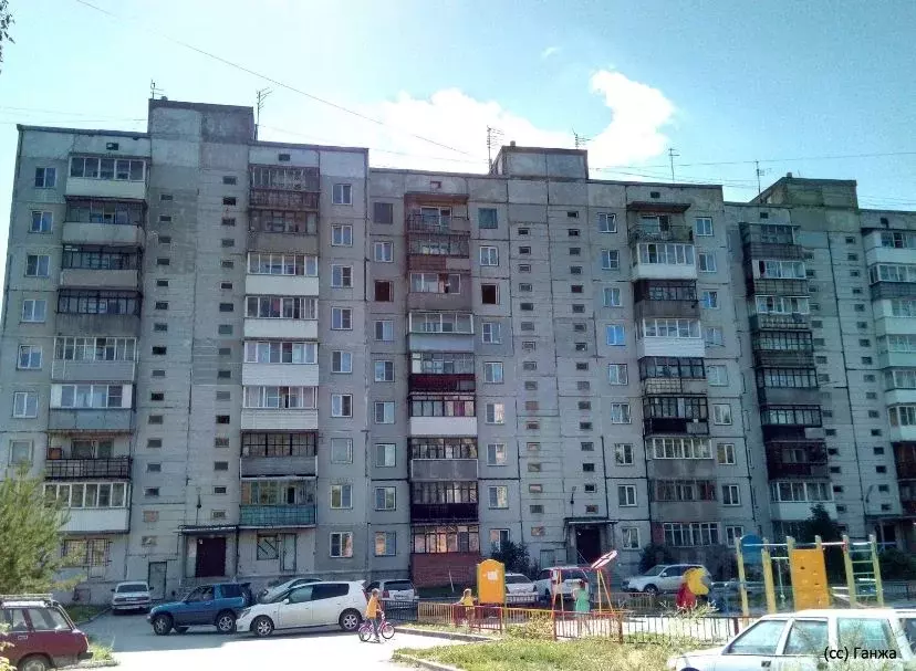 Комната Новосибирская область, Новосибирск Тенистая ул., 27 (12.0 м) - Фото 0