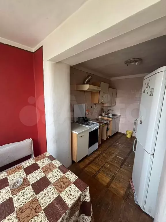 2-к. квартира, 55 м, 3/5 эт. - Фото 1