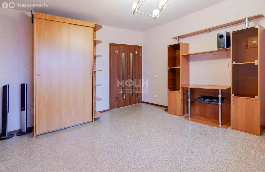 2-комнатная квартира: Петрозаводск, набережная Варкауса, 9А (50.2 м) - Фото 2