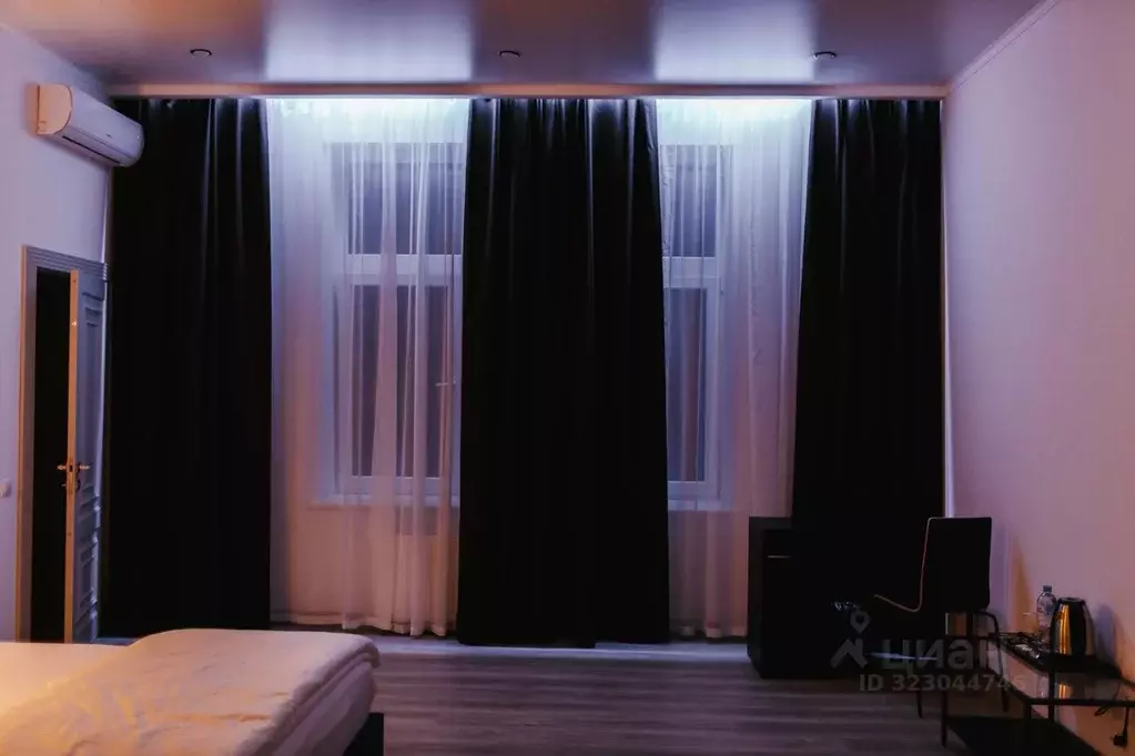 Комната Ростовская область, Волгодонск ул. Энтузиастов, 1Д (48.0 м) - Фото 2