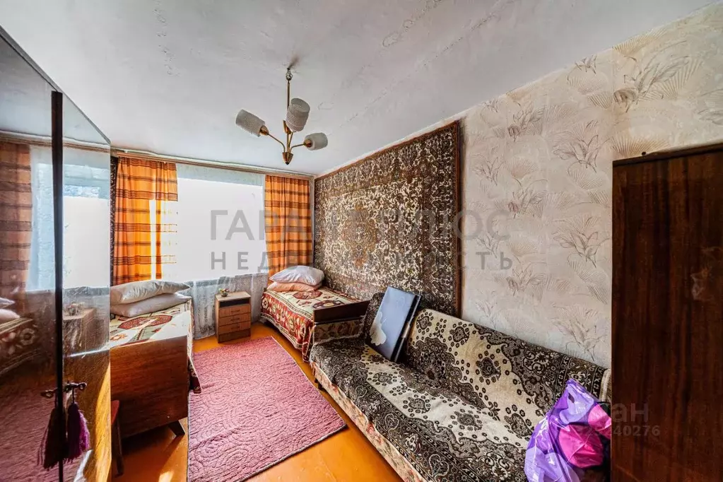 2-к кв. Липецкая область, Липецк Юбилейная ул., 5 (44.0 м) - Фото 1