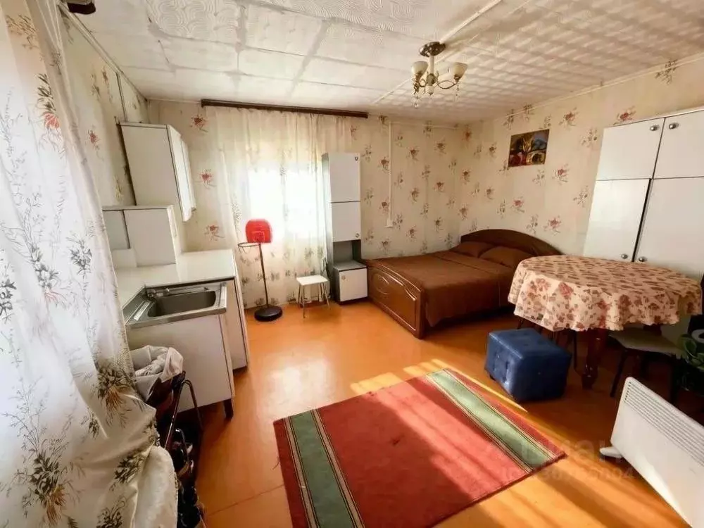 Дом в Иркутская область, Иркутский муниципальный округ, Подснежник СНТ ... - Фото 2