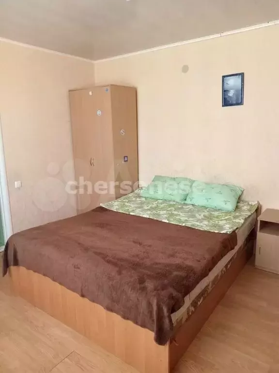 Квартира-студия, 26 м, 2/2 эт. - Фото 1