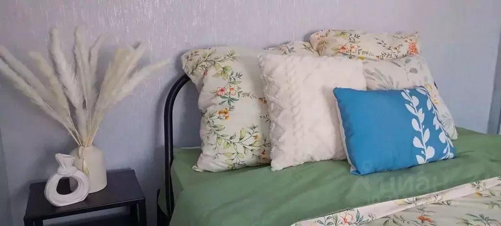 1-к кв. Омская область, Омск просп. Мира, 40А (32.0 м) - Фото 1