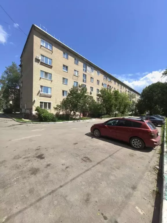 Студия Московская область, Дедовск г. Истра муниципальный округ, ул. ... - Фото 0
