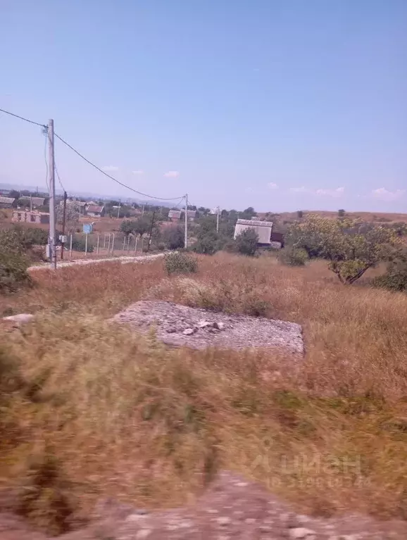 Участок в Крым, Керчь ул. Ленина (6.0 сот.) - Фото 1