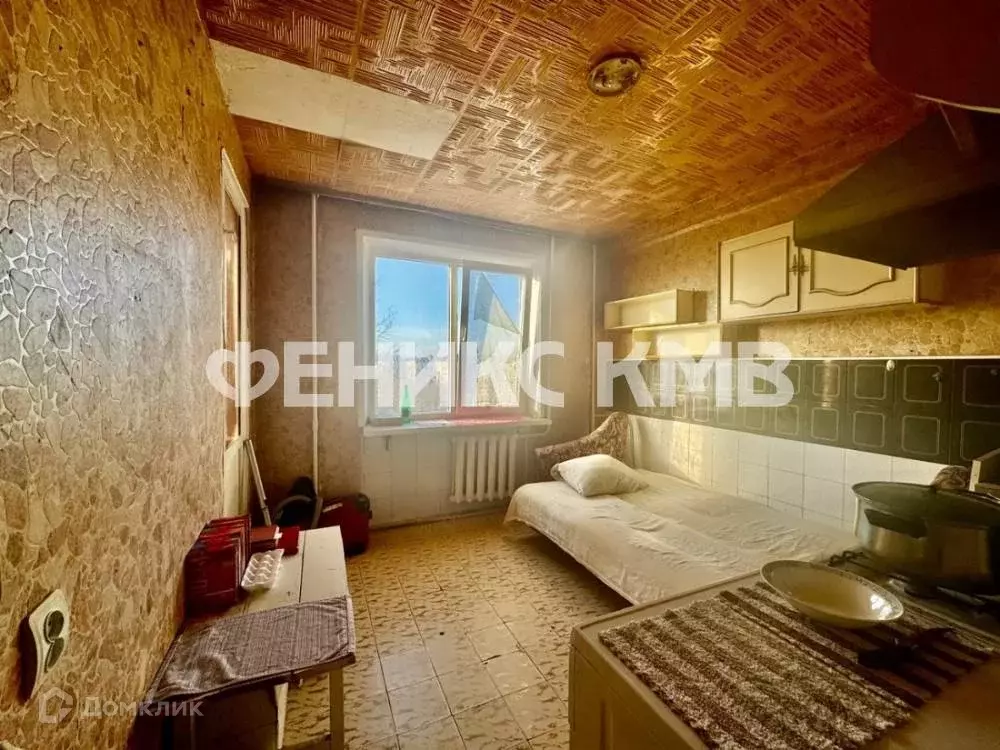 Продаётся 1-к квартира, 33.9 м - Фото 0