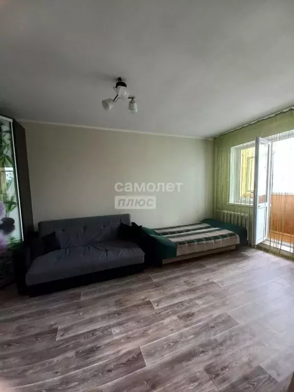 1-к кв. Крым, Керчь ул. Большевистская, 1 (32.8 м) - Фото 1