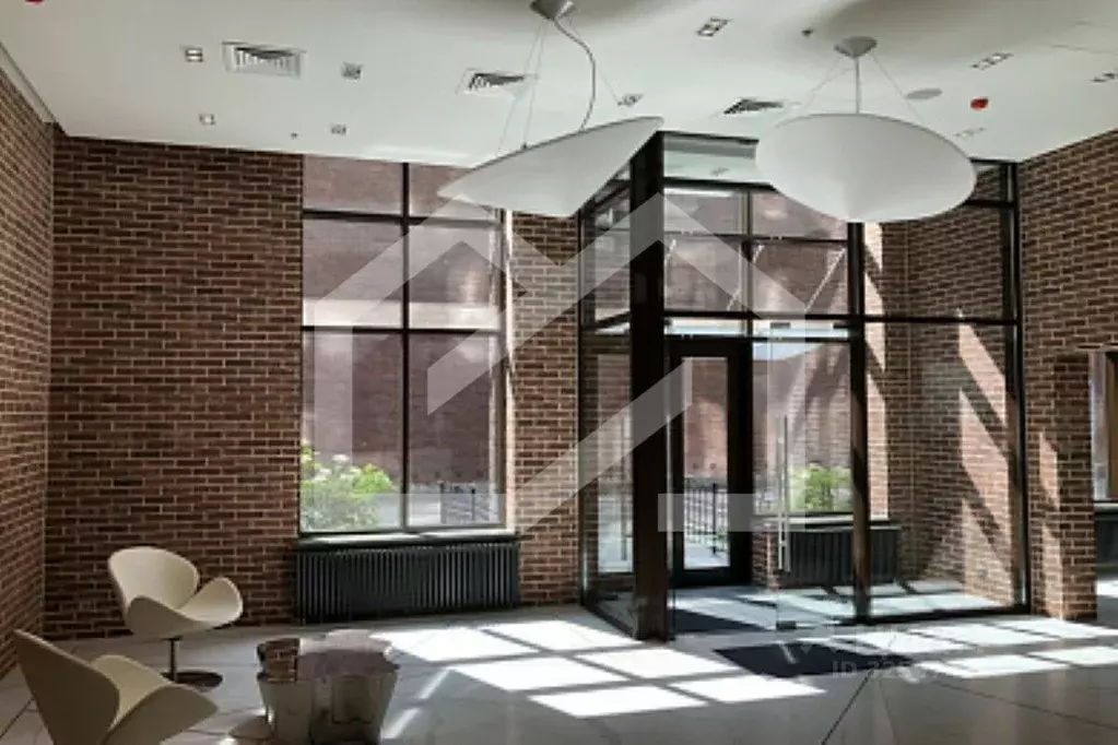 Офис в Москва Малая Пироговская ул., 8 (753 м) - Фото 1