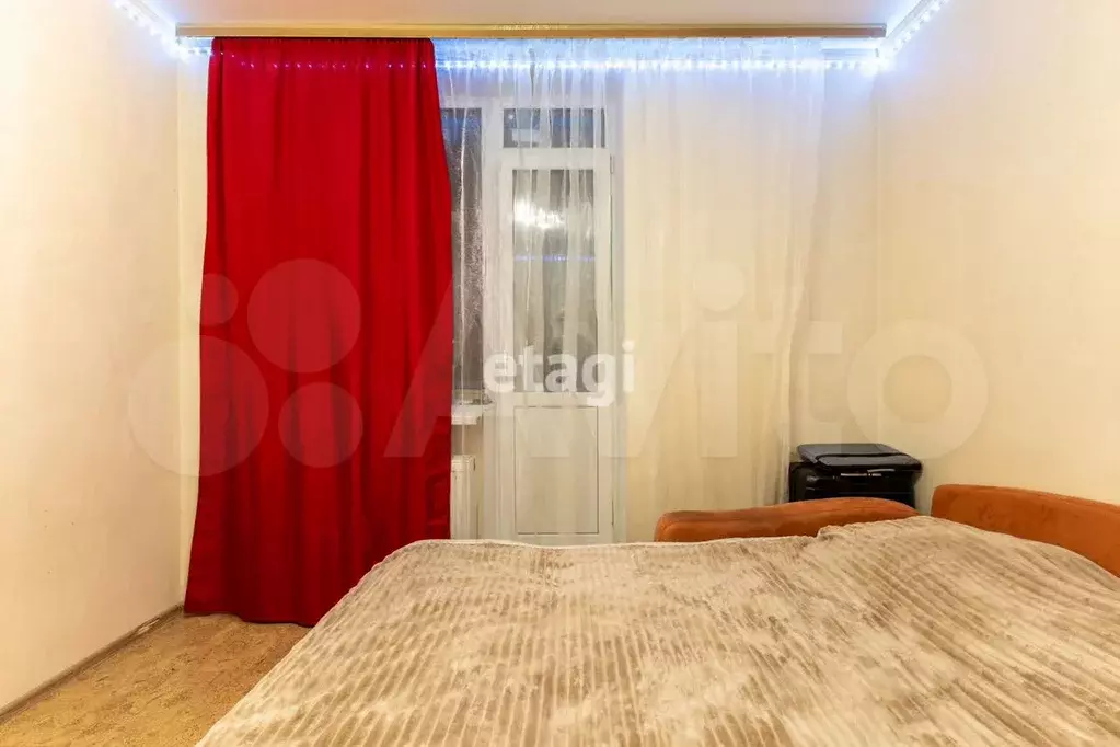 Квартира-студия, 22,5 м, 2/24 эт. - Фото 1