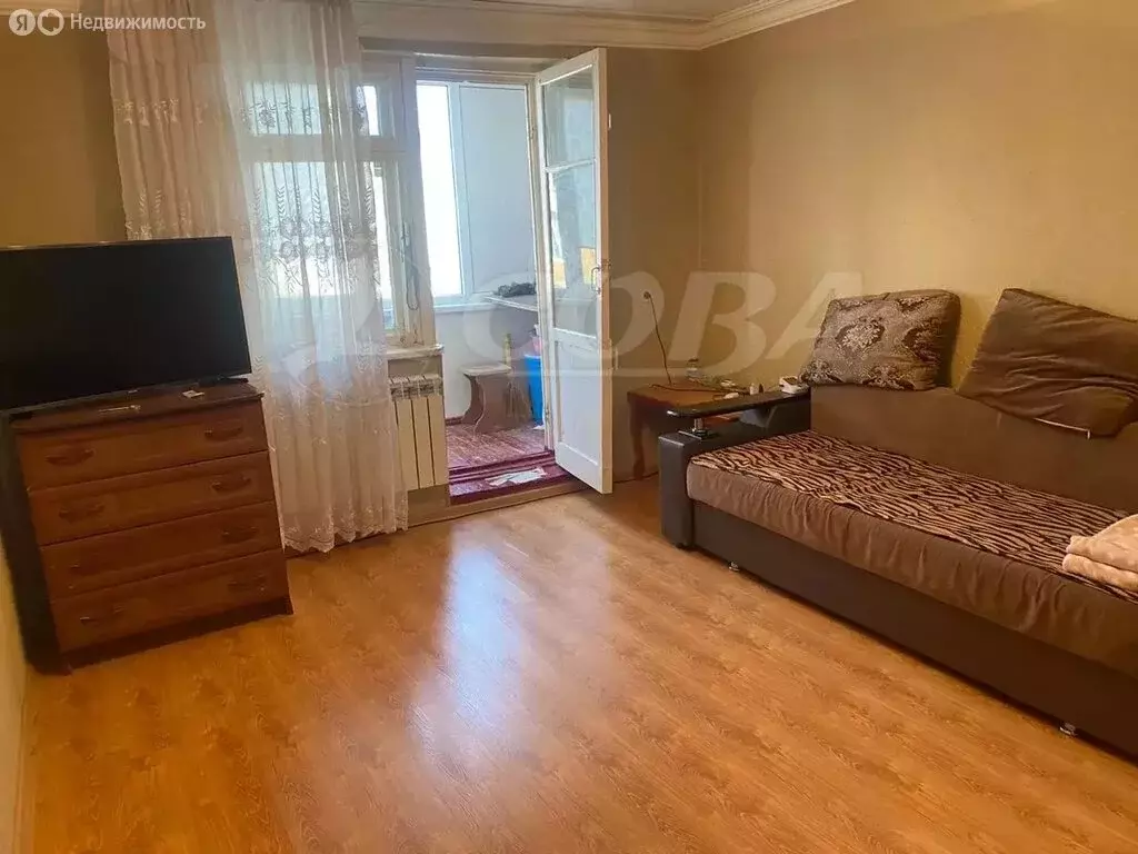 2-комнатная квартира: Махачкала, проспект Имама Шамиля, 23Б (52 м) - Фото 1