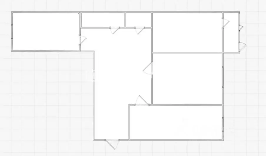 3-к кв. Рязанская область, Рязань Мервинская ул., 25 (87.2 м) - Фото 2